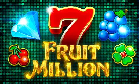 Fruit Million игра