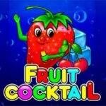 Fruit Cocktail