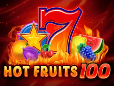 Hot Fruits 100 slot