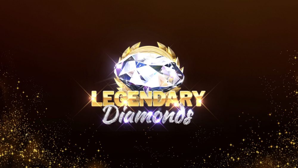 игровой автомат Legendary Diamonds
